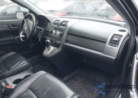 2008 Honda Cr-V Ex-L z USA, uszkodzony, nr VIN JHLRE487X8C082060